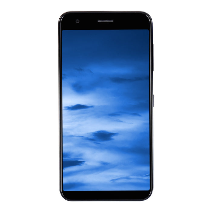 ZTE Blade A506 schwarz