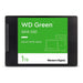 WD Green int. 2.5" SATA SSD 1TB