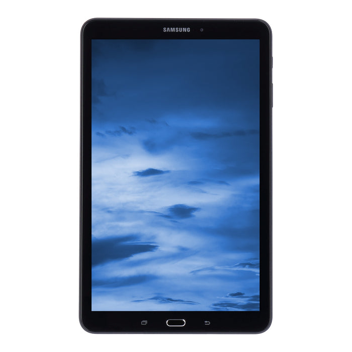 Samsung Galaxy Tab A T585 LTE 32GB schwarz