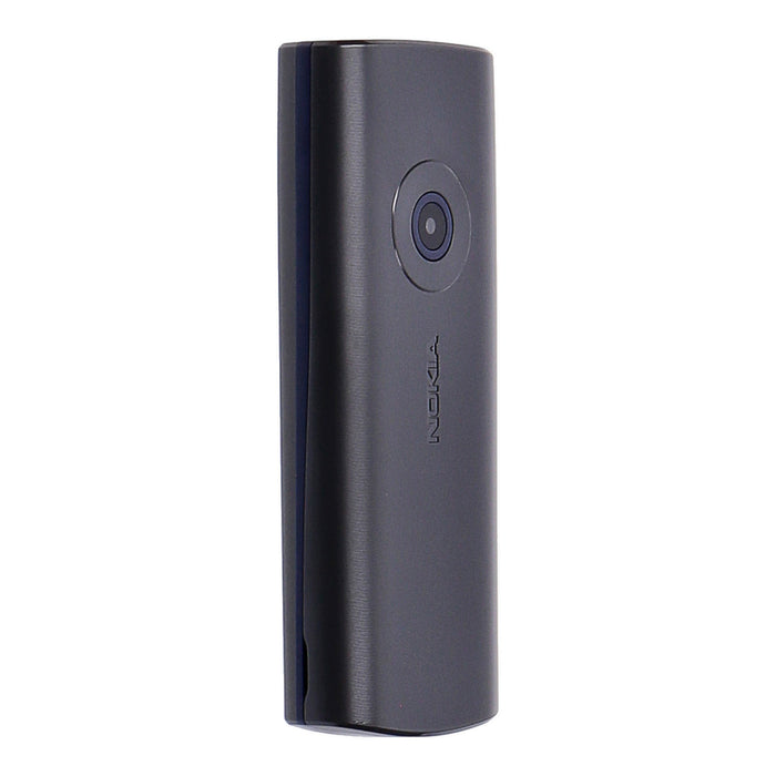 Nokia 110 4G 2023 Dual-SIM Charcoal