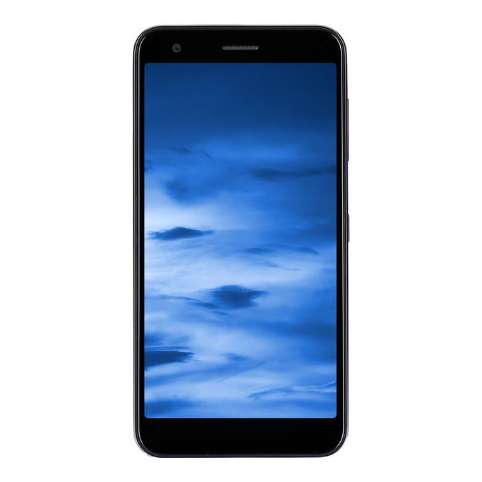 ZTE Blade A506 Schwarz