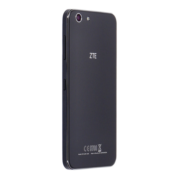 ZTE Blade A506 Schwarz