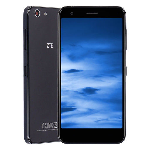 Produktbild Smartphone - ZTE Blade A506 Schwarz