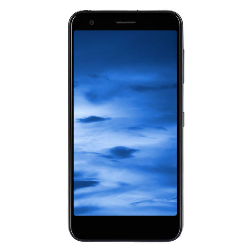 Produktbild Smartphone - ZTE Blade A506 Schwarz