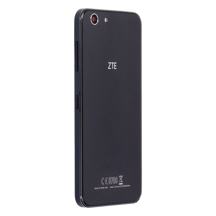 ZTE Blade A506 Schwarz