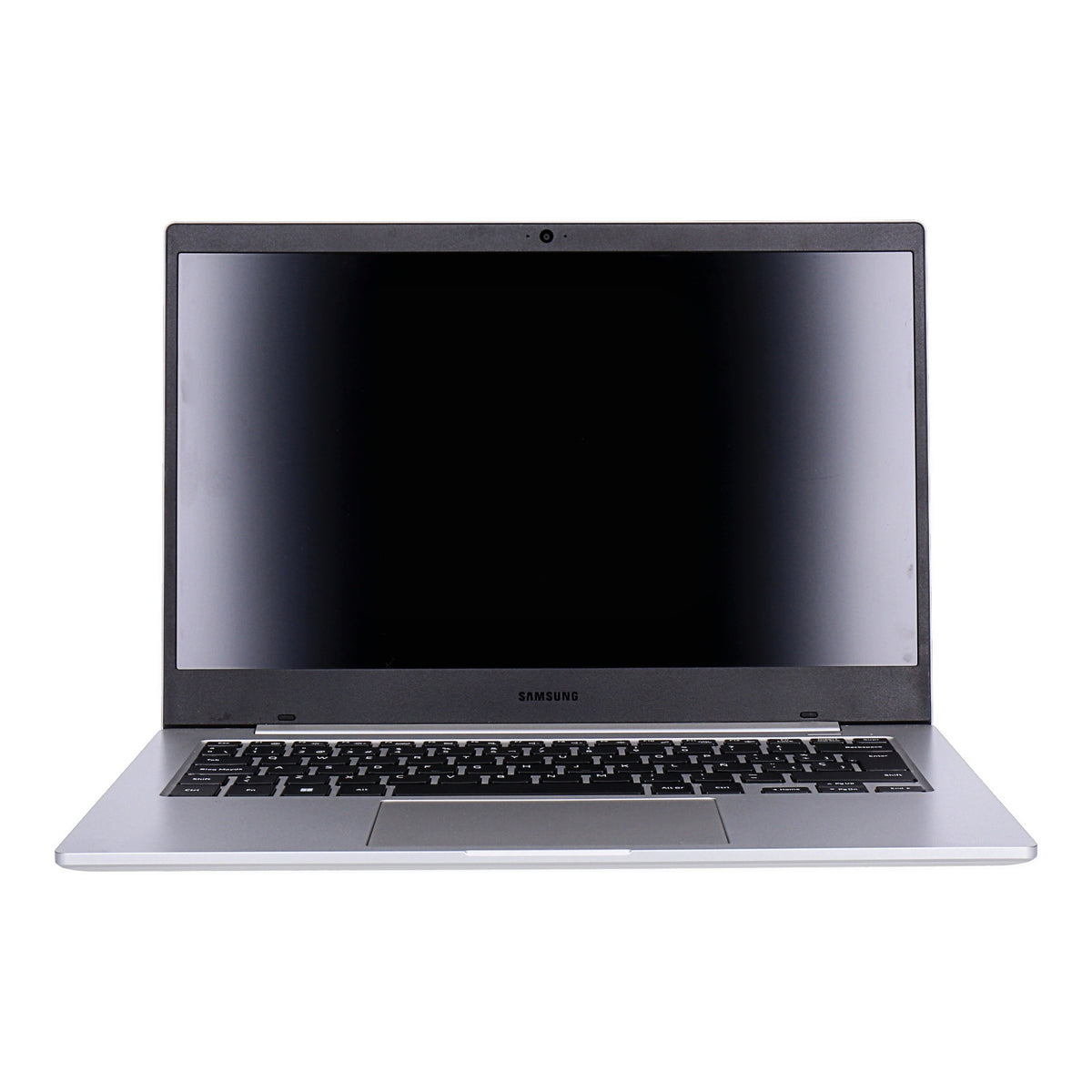 Produktbild Business-Notebook - Samsung Galaxy Book2 Go 5G + WiFi 4GB 128GB Silver