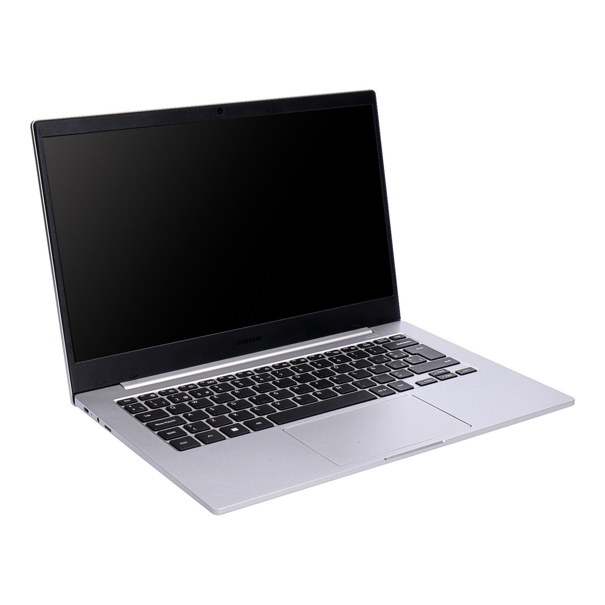 Produktbild Business-Notebook - Samsung Galaxy Book2 Go 5G + WiFi 4GB 128GB Silver