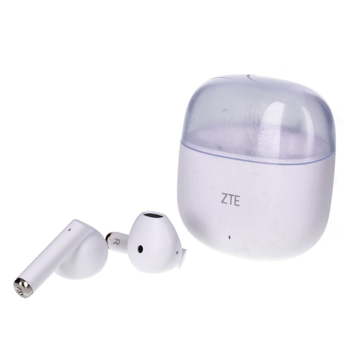 ZTE Buds 2 Kabellose Bluetooth Kopfhörer Weiß