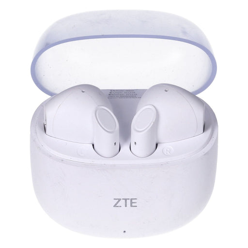 Produktbild wireless In-Ear-Kopfhörer - ZTE Buds 2 Kabellose Bluetooth Kopfhörer Weiß