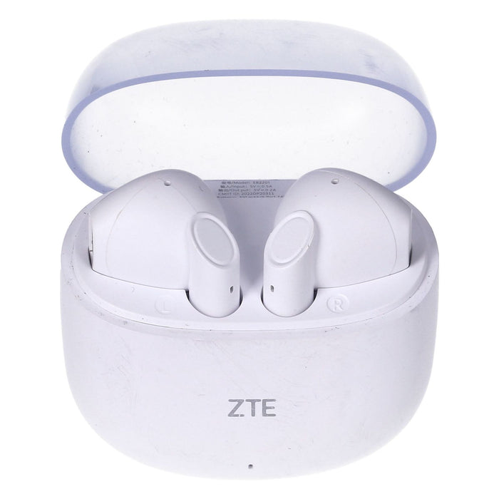 ZTE Buds 2 Kabellose Bluetooth Kopfhörer Weiß