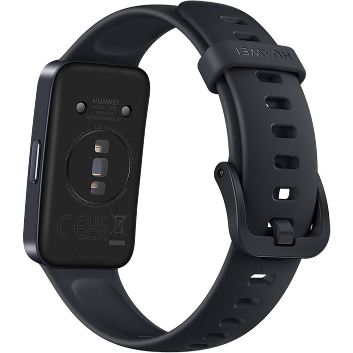 Huawei Band 8 Fitness-Armband Midnight Black