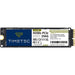 Timetec AS04 int. NVMe PCIe Mac SSD 256GB