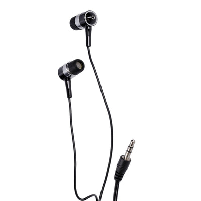In-Ear-Ohrhörer 3,5-mm-Stecker