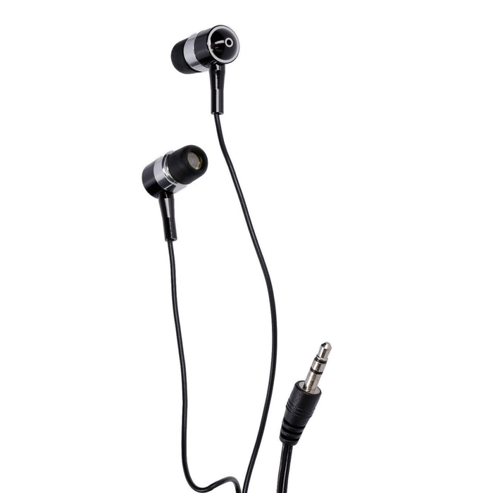 QWare In-Ear-Ohrhörer 3,5-mm-Stecker