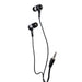 QWare In-Ear-Ohrhörer 3,5-mm-Stecker