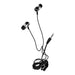 QWare In-Ear-Ohrhörer 3,5-mm-Stecker