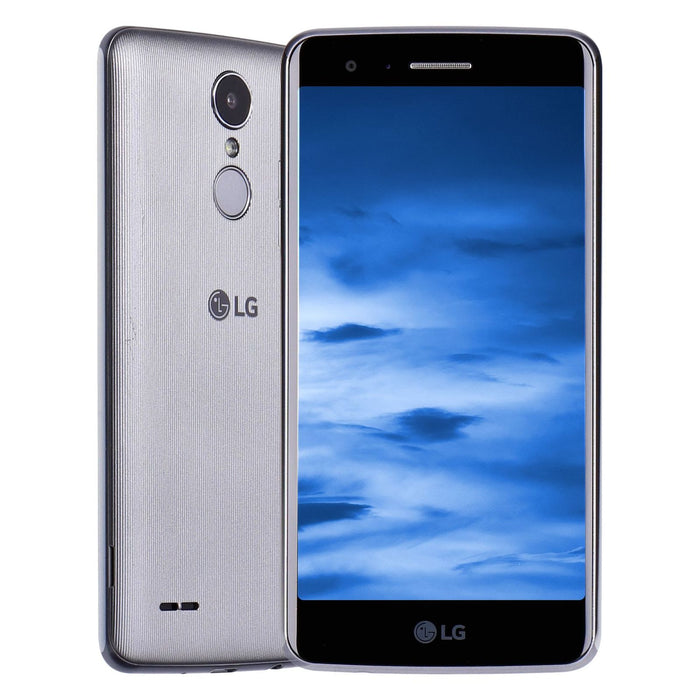 LG K8 2017 16GB Titan
