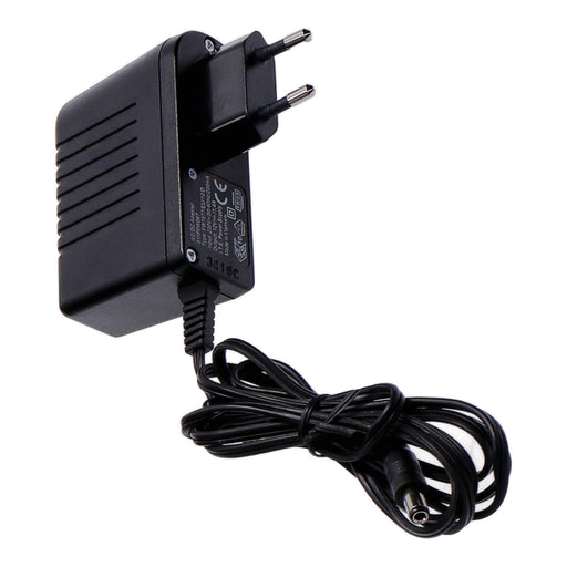 Produktbild Steckernetzteil - Netzteil für FritzBox AC/DC Adapter 12V 1,4A (bulk schwarz