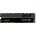 Lexar NM800 int. M.2 2280 PCIe SSD 512GB