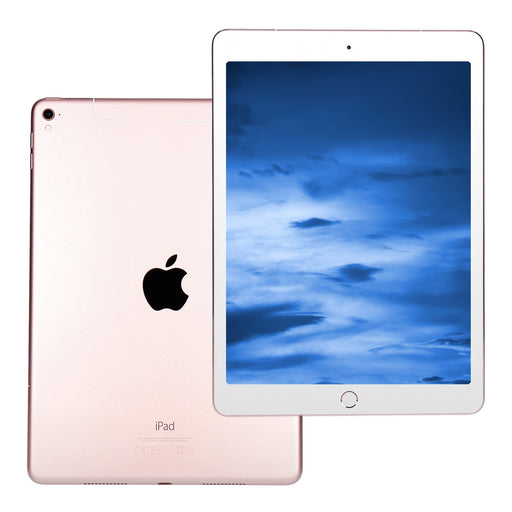 Produktbild Tablet - Apple iPad Pro 9.7" WiFi + 4G 256GB Rosegold