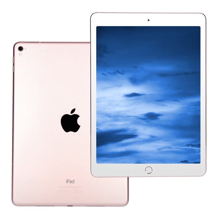 Apple iPad Pro 9.7" WiFi + 4G 256GB Rosegold