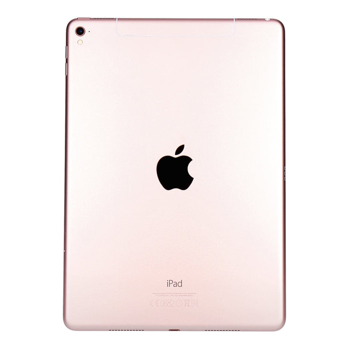 Apple iPad Pro 9.7" WiFi + 4G 256GB Rosegold