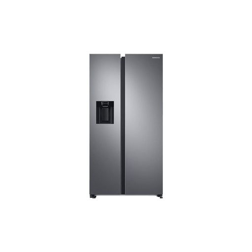 Produktbild Side-by-Side - Samsung RS6GA884CS9/EG Side-by-Side Edelstahl