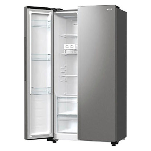 Produktbild Side-by-Side - Gorenje NRR9185EAXL Advanced Line Side-by-Side