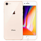 Apple iPhone 8 256GB Gold *