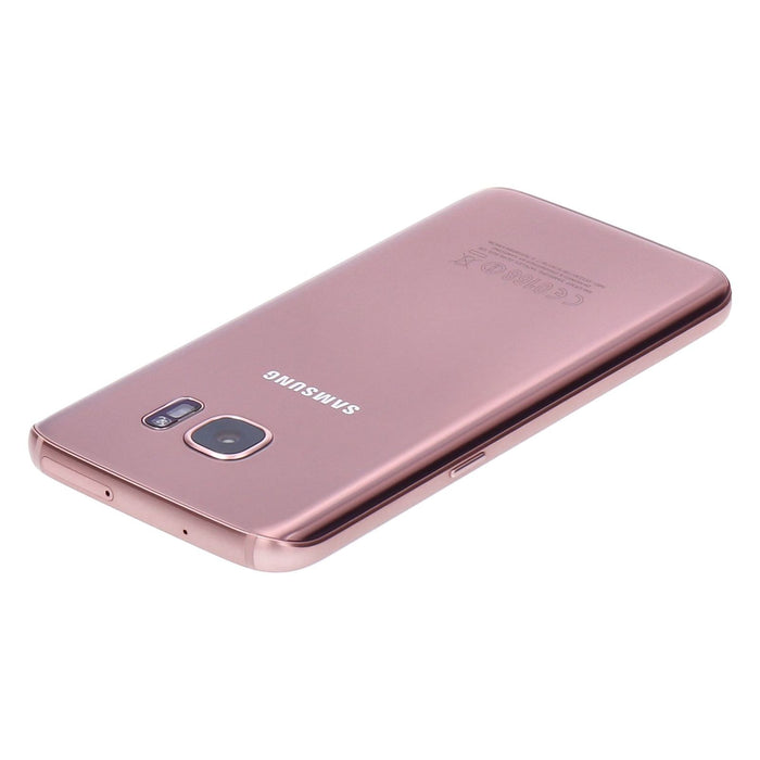 Samsung Galaxy S7 G930F 32GB pink/gold