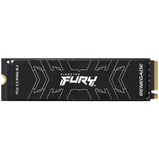 Produktbild interne Gaming-SSD - Kingston Fury Renegade int. PCIe NVMe SSD 4TB