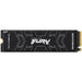 Kingston Fury Renegade int. PCIe NVMe SSD 4TB