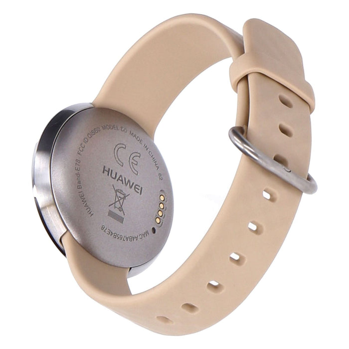 Huawei Band My Perfect Fit Smartwatch Cream