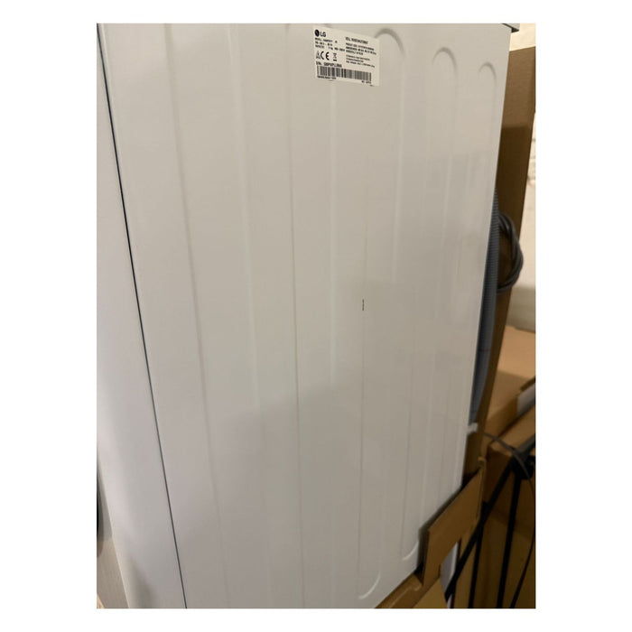 LG F4WR701Y Waschmaschine mit AI DD® & TurboWash®