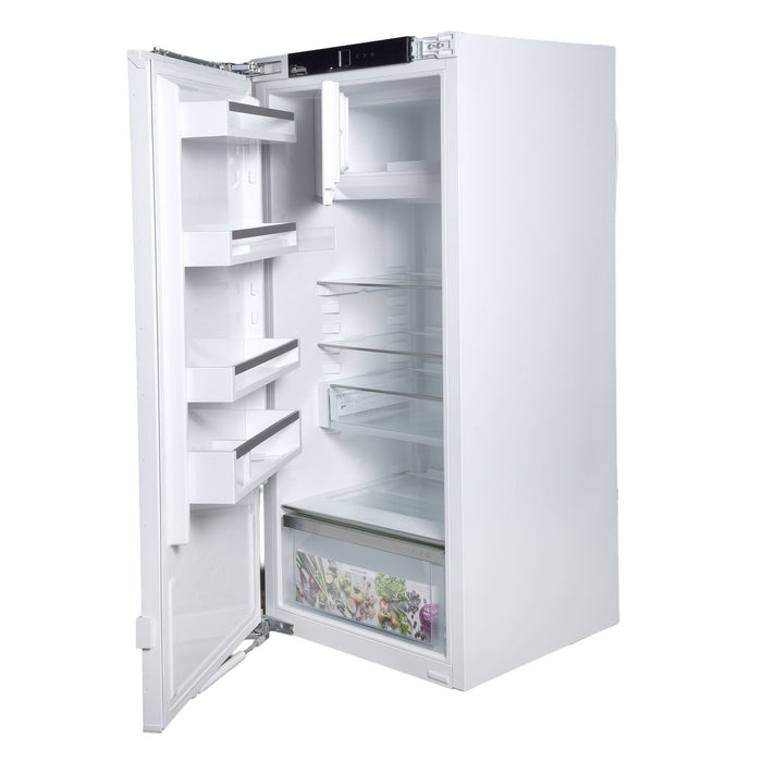 Liebherr IRd4121 20 EB-Kühlschrank mit Gefrierfach integriert 182l D