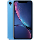 Apple iPhone XR 64GB Blau *