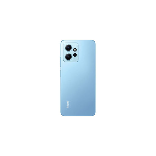 Produktbild Smartphone - Xiaomi REDMI Note 12 4G Dual-SIM 128GB Ice Blue