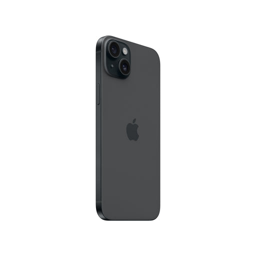 Produktbild Smartphone - Apple iPhone 15 Plus 128GB Schwarz