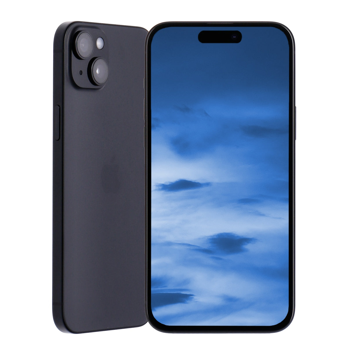 Produktbild Smartphone - Apple iPhone 15 Plus 128GB Schwarz
