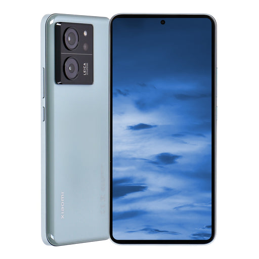 Produktbild Smartphone - Xiaomi 13T Pro 5G Dual-SIM 512GB Meadow Green