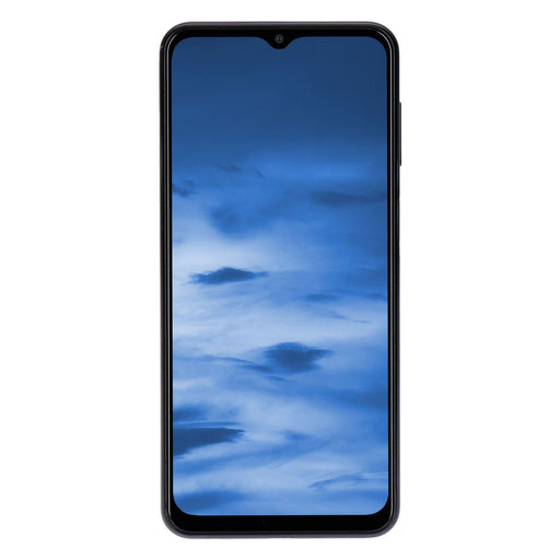 Produktbild Smartphone - Samsung Galaxy A23 5G EE A236B/DS 128GB Black Enterprise Edition