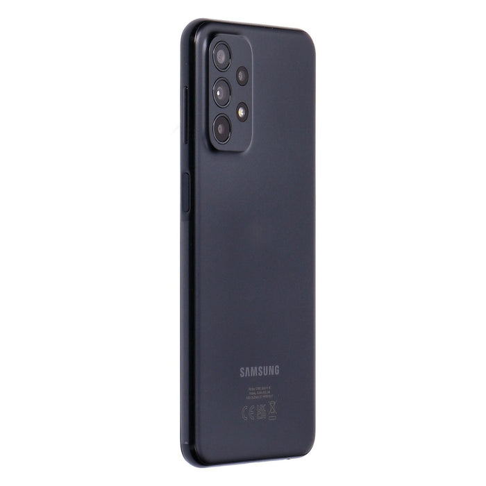Samsung Galaxy A23 5G EE A236B/DS 128GB Black Enterprise Edition