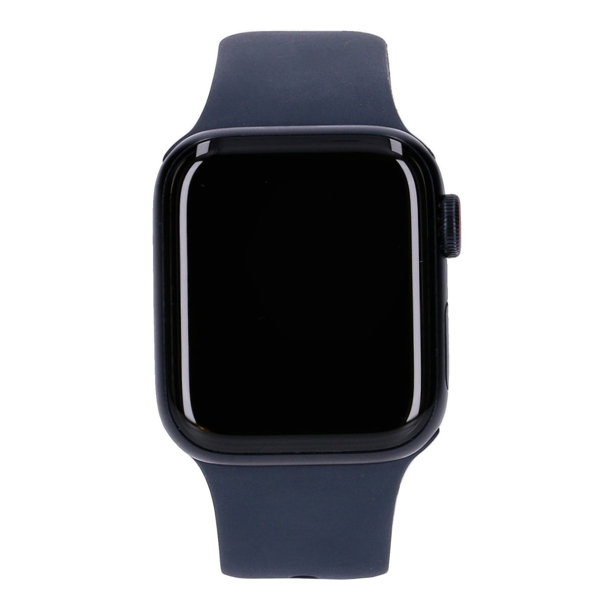 Produktbild Smartwatch - Apple Watch SE 2 44mm GPS + 4G Mitternacht Aluminiumgehäuse mit Sportband Mitternacht M/L