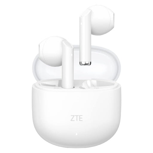 Produktbild wireless Kopfhörer - ZTE Buds 2 Kabellose Bluetooth Kopfhörer Weiß