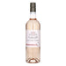 La Baume St Paul Alkoholfreier Roséwein 4 x 0,75 L