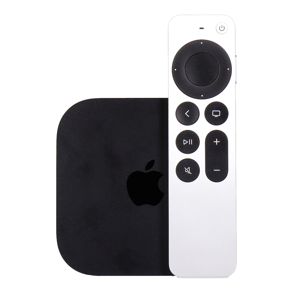 Produktbild Apple TV - Apple TV 4K Wi-Fi 64GB 3. Generation schwarz