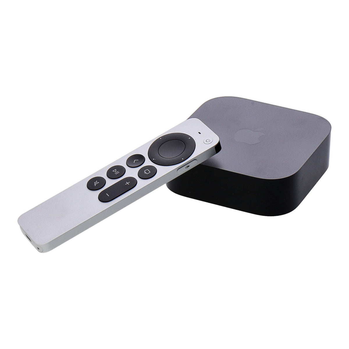Produktbild Apple TV - Apple TV 4K Wi-Fi 64GB 3. Generation schwarz