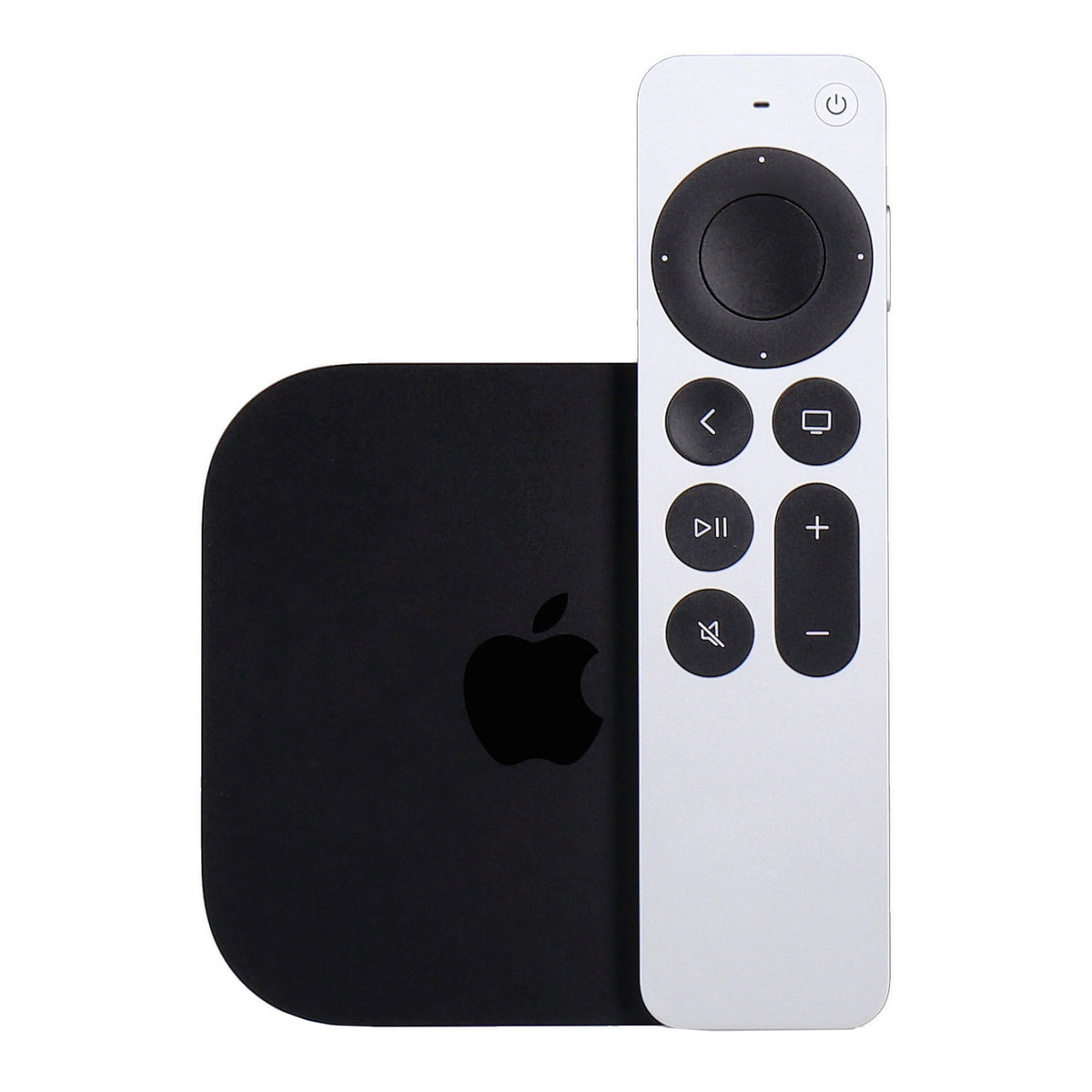 Produktbild Apple TV - Apple TV 4K 3. Generation (2022) Wi-Fi + Ether net 128GB schwarz