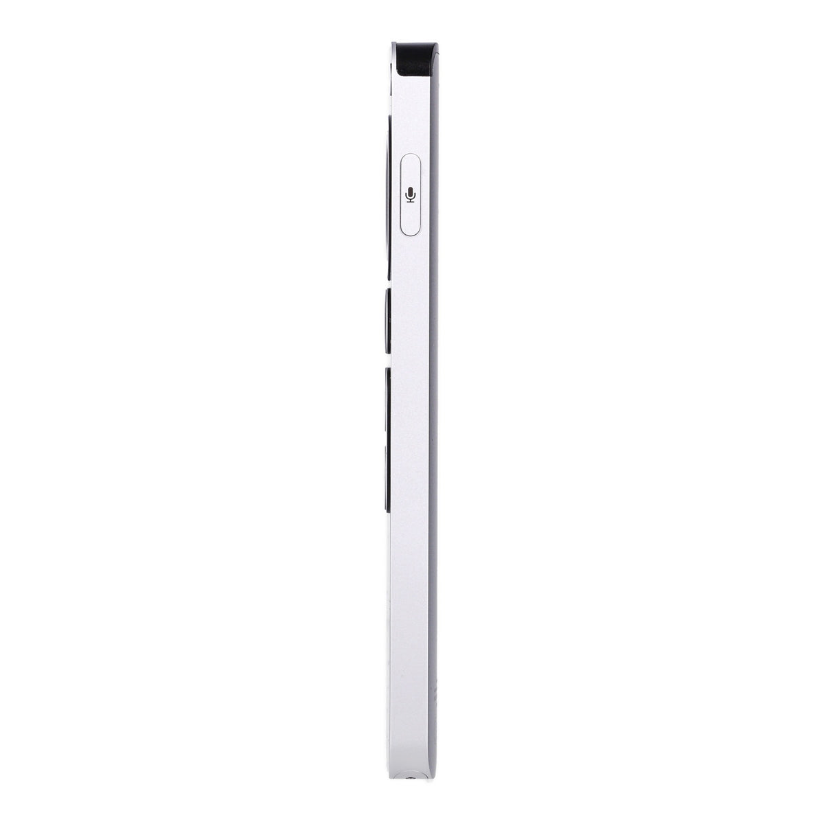 Produktbild Medienfernbedienung - Apple Siri Remote 3. Generation USB-C silber