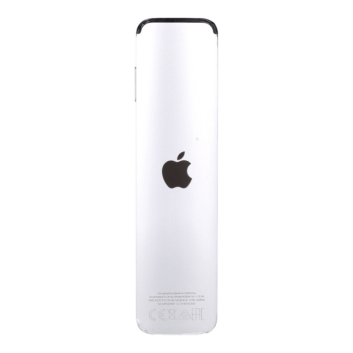 Produktbild Medienfernbedienung - Apple Siri Remote 3. Generation USB-C silber
